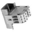 8WA1011-3DH21 DIN Rail Terminal Blocks