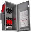 HF362N  Electromechanical