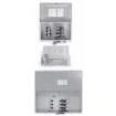 HF361N Disconnect Switches