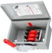 HNF361 Disconnect Switches