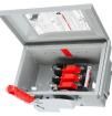 HNF361R Disconnect Switches