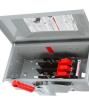 HNF362G Disconnect Switches
