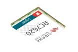 1105025  Embedded Solutions
