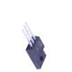 SVF8N60F MOSFETs