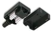 SILBK  Connectors