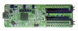 SLG4DVKDIP  Embedded Solutions