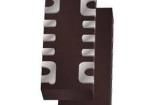SLG59M1527V Power Switch ICs - Power Distribution