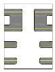 SLG5NV1430VTR  Semiconductors