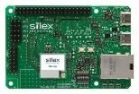IM-100-EVB electronic component of Silex