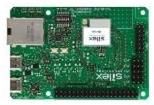IM-100-EVB  Embedded Solutions