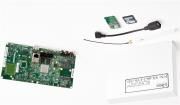 SX-6K3-EVK-SD  Embedded Solutions