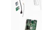 SX-6K3-EVK-SD WiFi Development Tools - 802.11