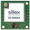 SX-SDMAX-2530C-SP electronic component of Silex