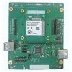 SX-ULPGN-BTZ-EVK Multiprotocol Development Tools