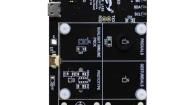 115XOPT-EXP-EVB Distance Sensor Development Tool