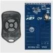 4010-AESK1W-434 Sub-GHz Development Tools