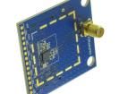 4362CPRXB434M Sub-GHz Development Tools