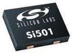 501AAA25M0000BAF electronic component of Silicon Labs