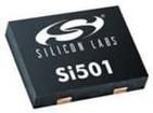 501AAA27M0000CAG electronic component of Silicon Labs