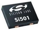 501HCA26M0000CAF electronic component of Silicon Labs