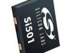 501JCA24M0000DAFR Programmable Oscillators