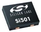 501JCA20M0000DAG electronic component of Silicon Labs