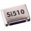 510ABA100M000BAG electronic component of Silicon Labs