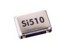510CBA50M0000BAGR electronic component of Silicon Labs