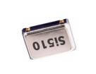 510KBA25M0000BAGR  Passive Components