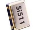 511BCA100M000BAG Standard Clock Oscillators