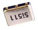 511FBA125M000BAG  Passive Components