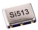 513FBA000943BAG electronic component of Silicon Labs