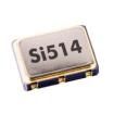 514CCB000110AAG electronic component of Silicon Labs