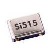 515ACB155M520BAGR electronic component of Silicon Labs