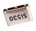 531AA25M0000DG  Passive Components