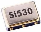 530MA114M285DGR electronic component of Silicon Labs