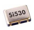 530CC100M000DGR electronic component of Silicon Labs