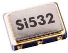 532FA000233DG electronic component of Silicon Labs