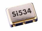 534FA000594DG electronic component of Silicon Labs