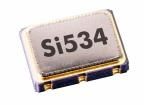 534BA000446DGR electronic component of Silicon Labs