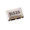 536BB125M000DG electronic component of Silicon Labs