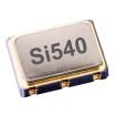 540BAA100M000BBG electronic component of Silicon Labs