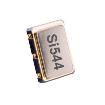 544CACC000157ABG Programmable Oscillators