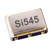 545BAA156M250BAG electronic component of Silicon Labs