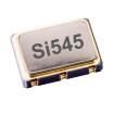 545BAA250M000BAG electronic component of Silicon Labs