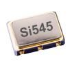 545BBC156M250ABG electronic component of Silicon Labs