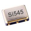 545BCB147M500ABG electronic component of Silicon Labs