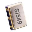 549BCBA000122ABG Programmable Oscillators