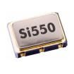 550ND125M000DGR electronic component of Silicon Labs