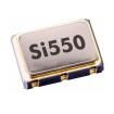 550CM28M8000DG electronic component of Silicon Labs